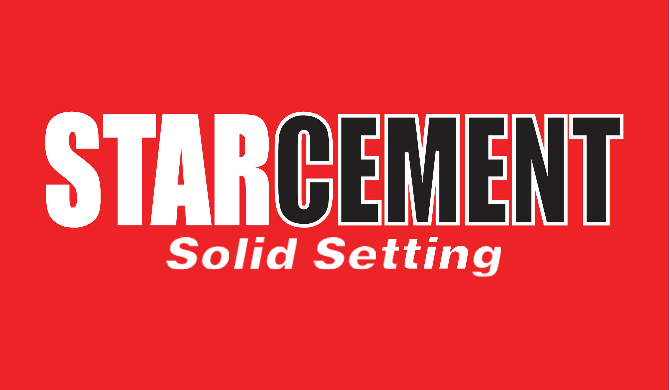 STAR CEMENT Logo