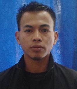 Mr. Elvis Warjri