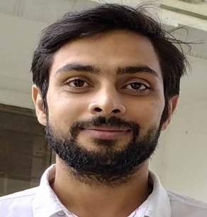 Ankur Rai