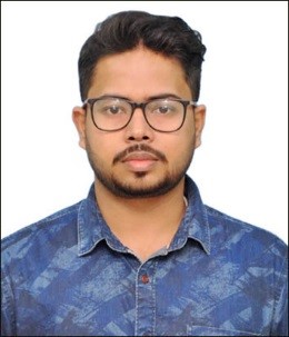 Souradeep Bhowmick