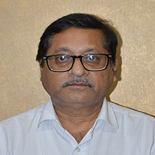 Portrait of the Chairman, Senate