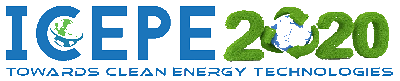 IECEPE Logo
