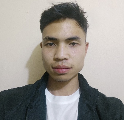 Wanrahjingkmen Marwein