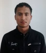 Mr. Bhabok Syiemiong