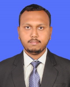 Bidyut Bikash Atreya