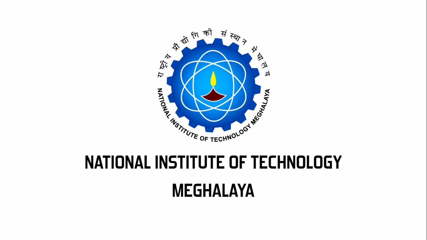 NIT Meghalaya Campus Tour