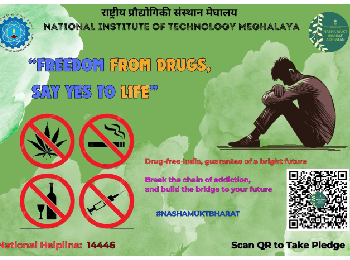 Nasha Mukt Bharat Abhiyan-Campaign
