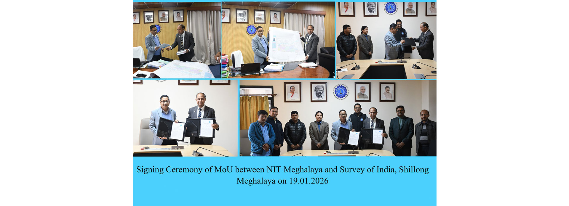 Mou-Survey-of_india