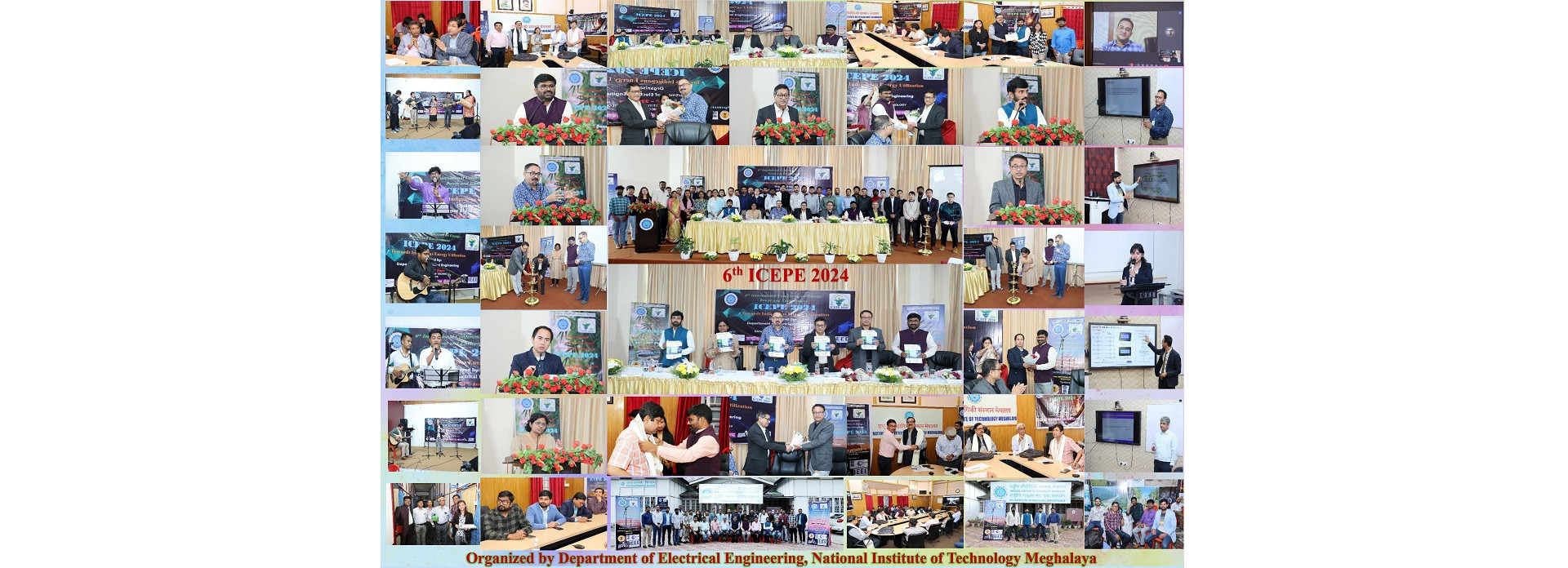 6th ICEPE conference photo